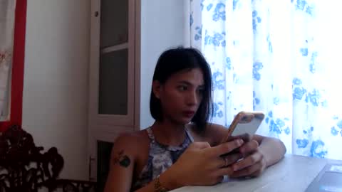 Snapshot of jv_mushroomhead chatting on 12.19.25 Akii online show from 12.19.25