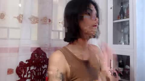 Snapshot of jv_mushroomhead chatting on 12.20.25 Akii online show from 12.20.25