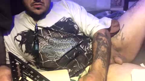 jvilla521 online show from 10.21.25