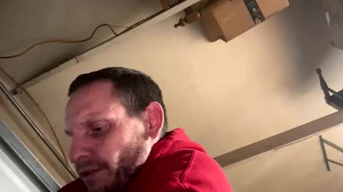 Snapshot of jwallsjr1987 chatting on 01.14.26 jwallsjr1987 online show from 01.14.26