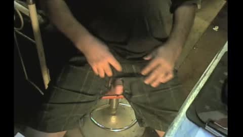 HORNY JW online show from 07.20.26