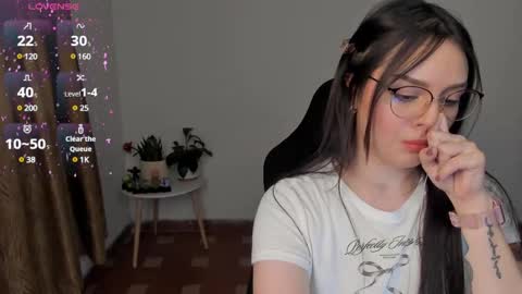 Snapshot of jxssicax chatting on 01.18.25 jxssicax online show from 01.18.25