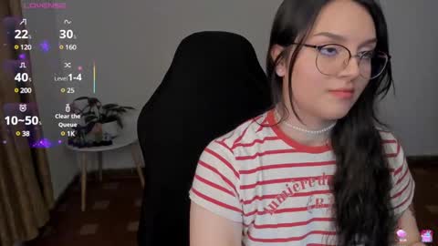 Snapshot of jxssicax chatting on 02.13.25 jxssicax online show from 02.13.25