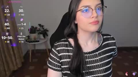 Snapshot of jxssicax chatting on 02.26.25 jxssicax online show from 02.26.25