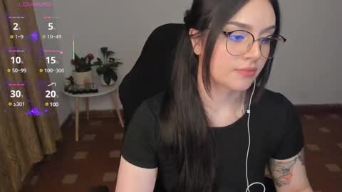 Snapshot of jxssicax chatting on 02.26.25 jxssicax online show from 02.26.25