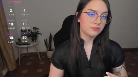 Snapshot of jxssicax chatting on 03.12.25 jxssicax online show from 03.12.25