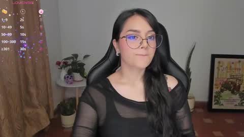 Snapshot of jxssicax chatting on 10.05.25 jxssicax online show from 10.05.25