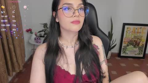 Snapshot of jxssicax chatting on 10.18.25 jxssicax online show from 10.18.25