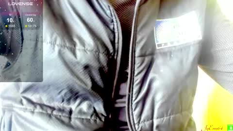 Snapshot of jyerro64 chatting on 03.03.25 Im Jy online show from 03.03.25