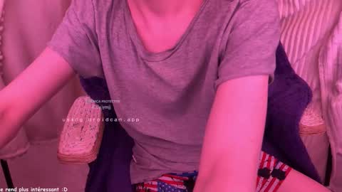 Jyjymjj online show from 02.21.26