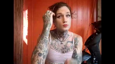 jynxamy online show from 06.06.26