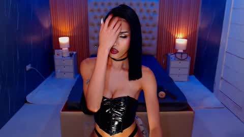 Snapshot of jynxocean chatting on 12.10.24 Jynx online show from 12.10.24