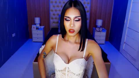 Snapshot of jynxocean chatting on 01.14.25 Jynx online show from 01.14.25