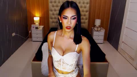 Snapshot of jynxocean chatting on 01.14.25 Jynx online show from 01.14.25