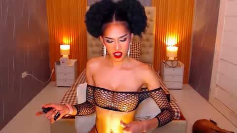 Snapshot of jynxocean chatting on 02.03.25 Jynx online show from 02.03.25