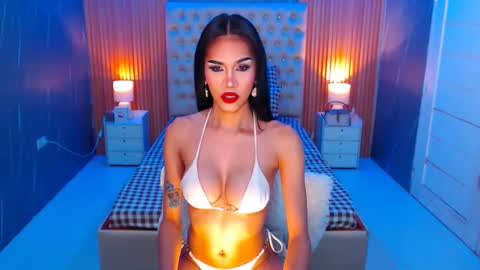 Snapshot of jynxocean chatting on 02.05.25 Jynx online show from 02.05.25