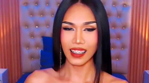 Snapshot of jynxocean chatting on 02.26.25 Jynx online show from 02.26.25