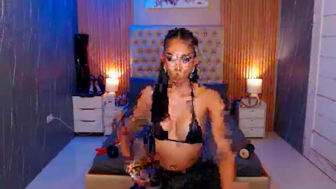 Snapshot of jynxocean chatting on 09.12.25 Jynx online show from 09.12.25