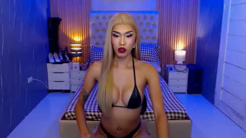 Snapshot of jynxocean chatting on 10.16.25 Jynx online show from 10.16.25