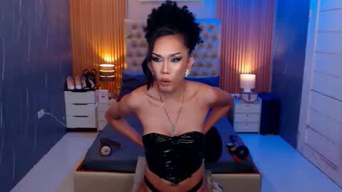 Jynx online show from 11.15.25