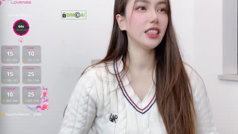 Snapshot of k1999_kimikooo chatting on 01.21.25 kooo online show from 01.21.25