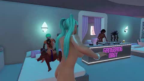 Baird Connor online show from 11.15.25