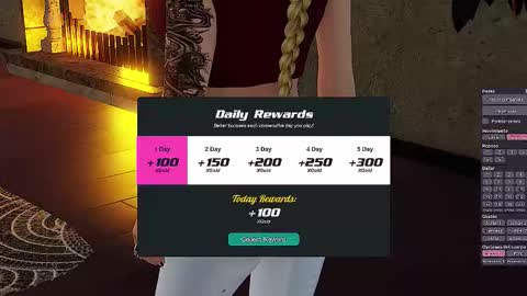 Baird Connor online show from 02.23.26