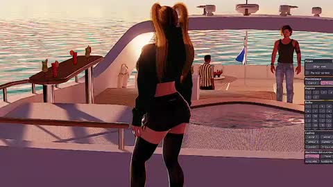 Baird Connor online show from 04.05.26