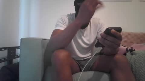 K1Prince online show from 04.04.26