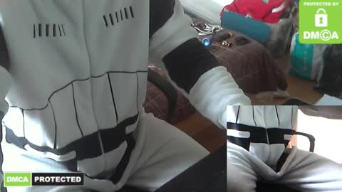 Tonio online show from 02.09.26