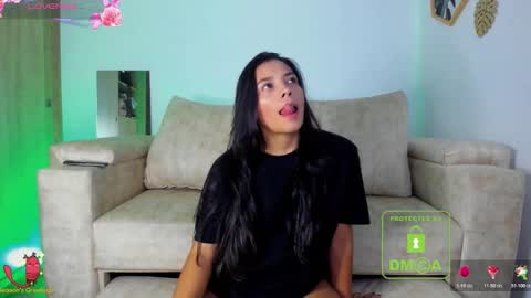 Kayli online show from 12.01.25