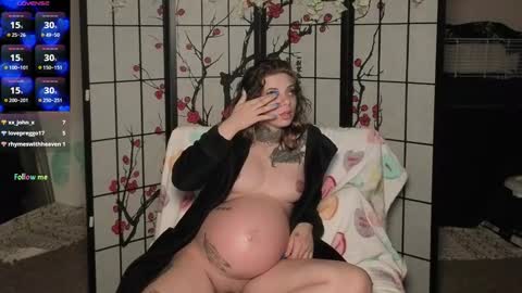 K8X4U LOVE ME online show from 02.19.26