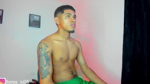 k_florez online show from 12.18.25