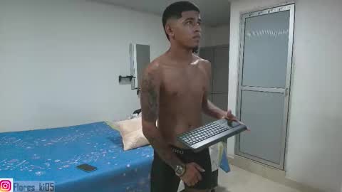 k_florez online show from 03.17.26