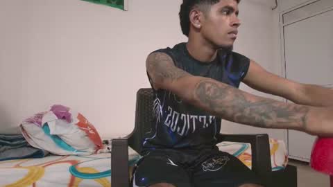 Snapshot of k_florez chatting on 06.22.26 k_florez online show from 06.22.26