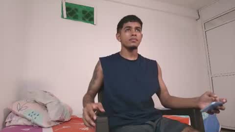Snapshot of k_florez chatting on 07.17.26 k_florez online show from 07.17.26