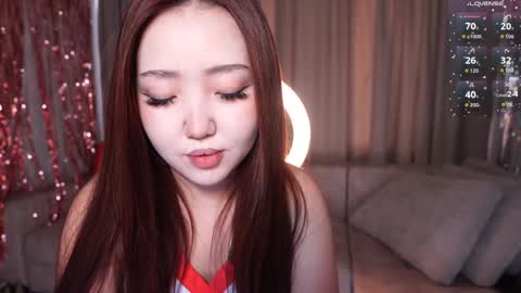 Amely online show from 10.26.25