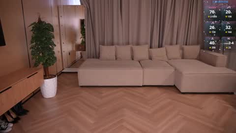 Amely online show from 12.20.25