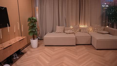 Amely online show from 02.21.26