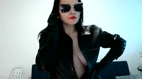 Snapshot of k_queen36 chatting on 01.07.25 k_queen36 online show from 01.07.25