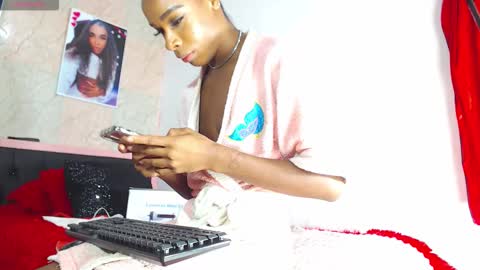 STORMI online show from 02.08.26