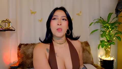 Snapshot of kaaiiri chatting on 07.16.26 Kaaiiri online show from 07.16.26