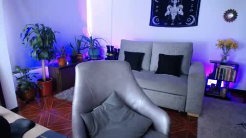 Carym  online show from 03.12.25