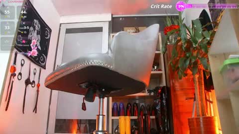 Carym  online show from 09.08.25