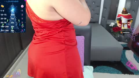 Karla online show from 12.24.24