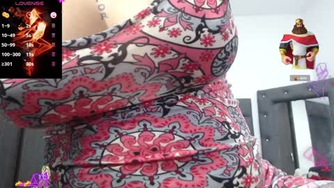 Karla online show from 01.21.25