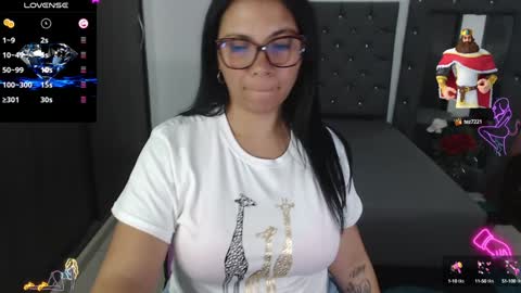 Karla online show from 02.04.25