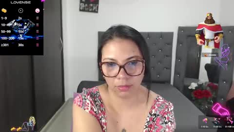 Karla online show from 02.17.25