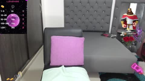 Karla online show from 03.04.25