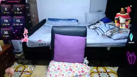 Karla online show from 09.26.25